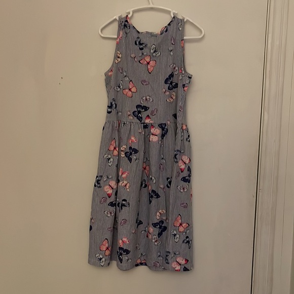 Girls dress size 8/10 - Picture 2 of 2